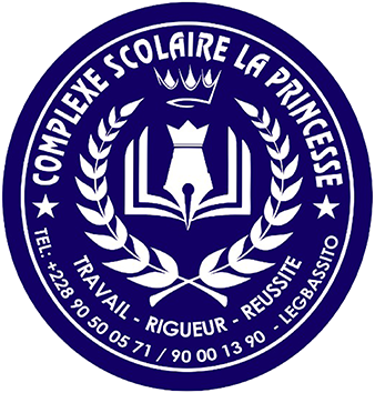 Logo de l'école