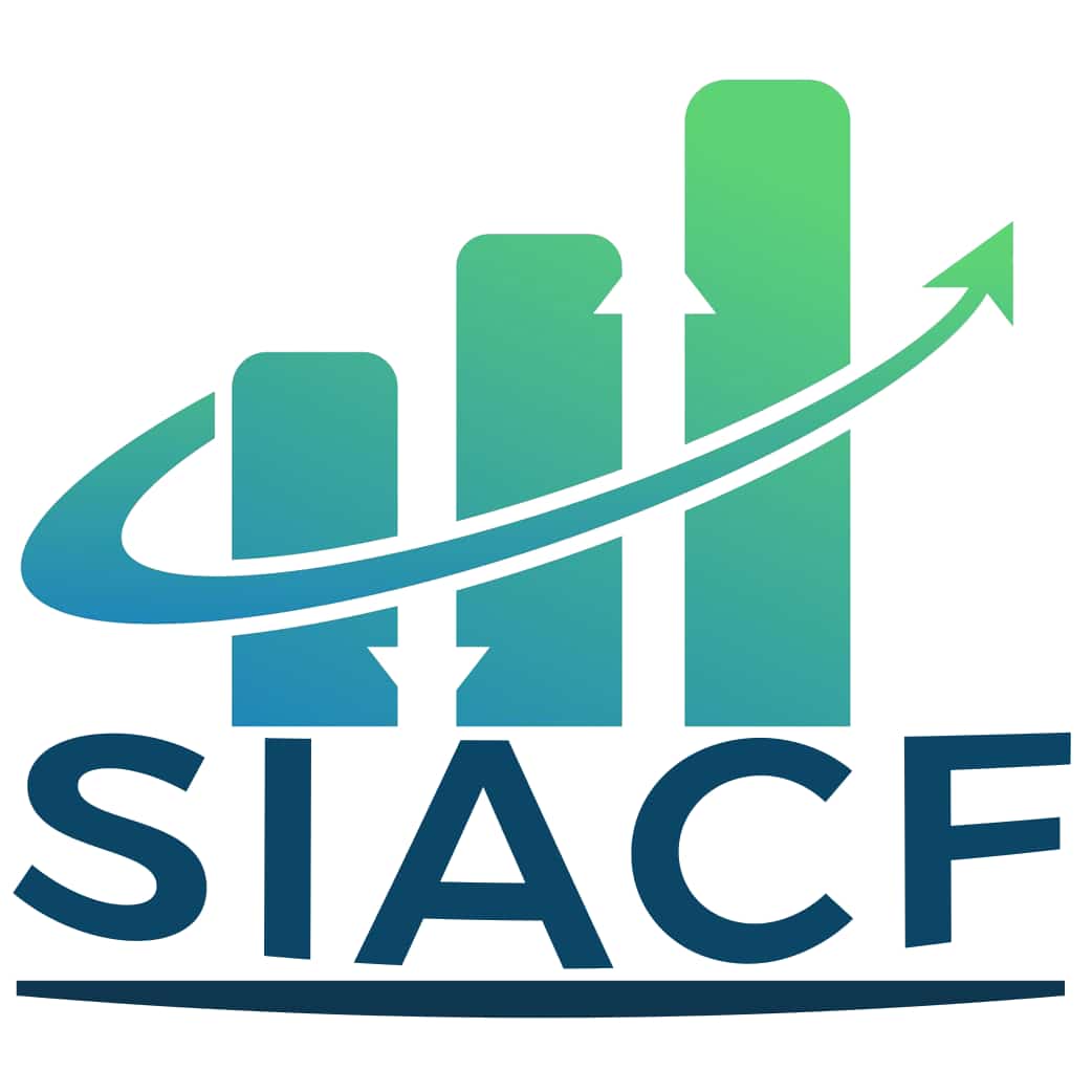 Logo SIACF